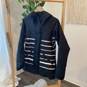 Billabong women’s snow jacket